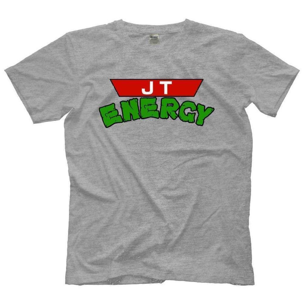 Teenage Mutant Jt Energy Shirt